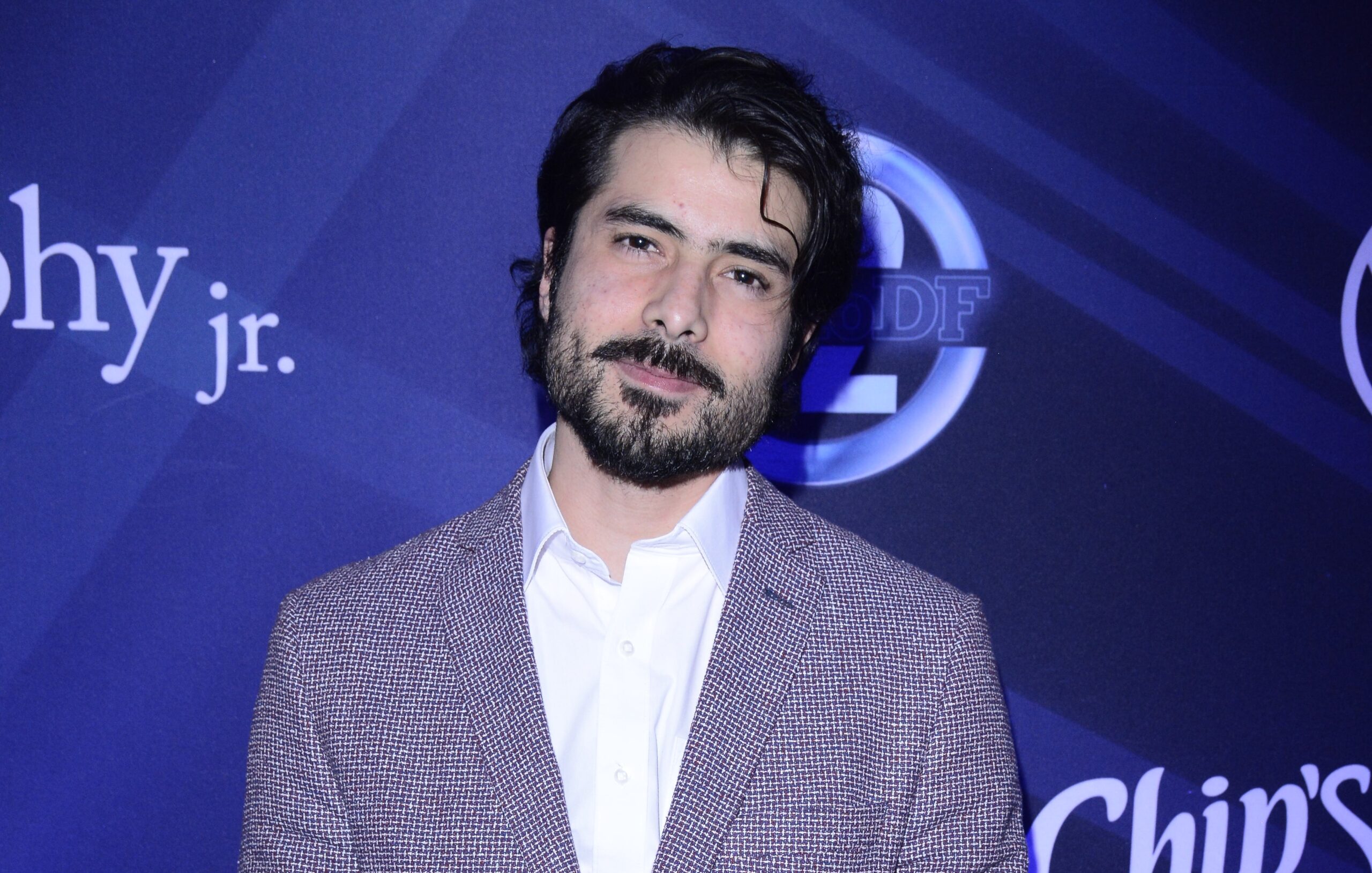 José Ángel Bichir estaría hospitalizado tras presunto intento de suicidio