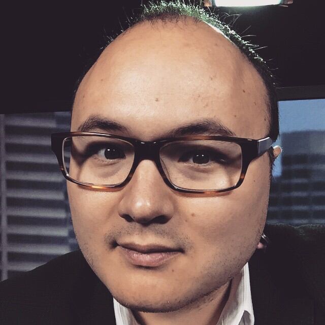 Ben Parr, cofundador de Moltbook