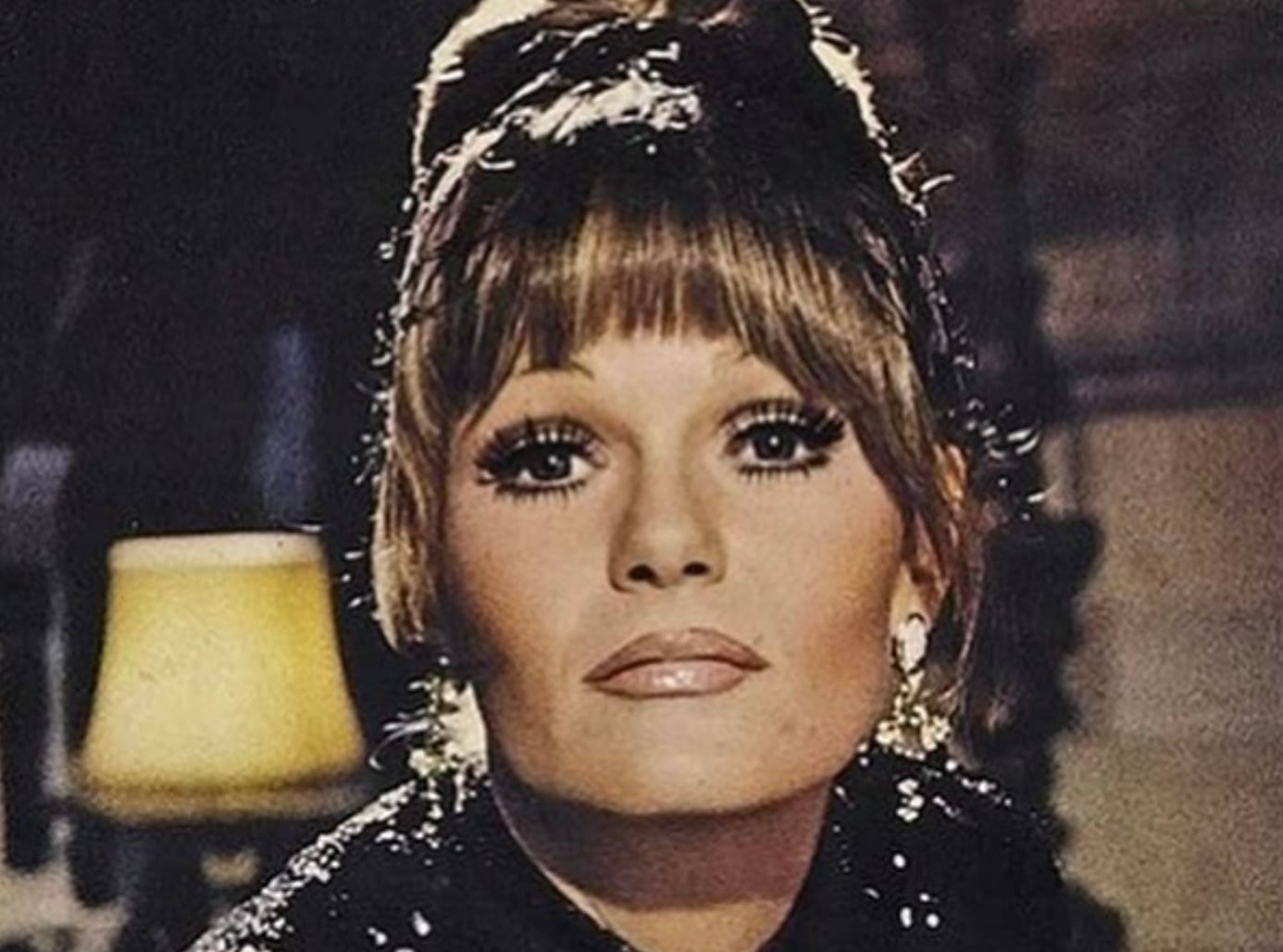 Valerie Perrine
