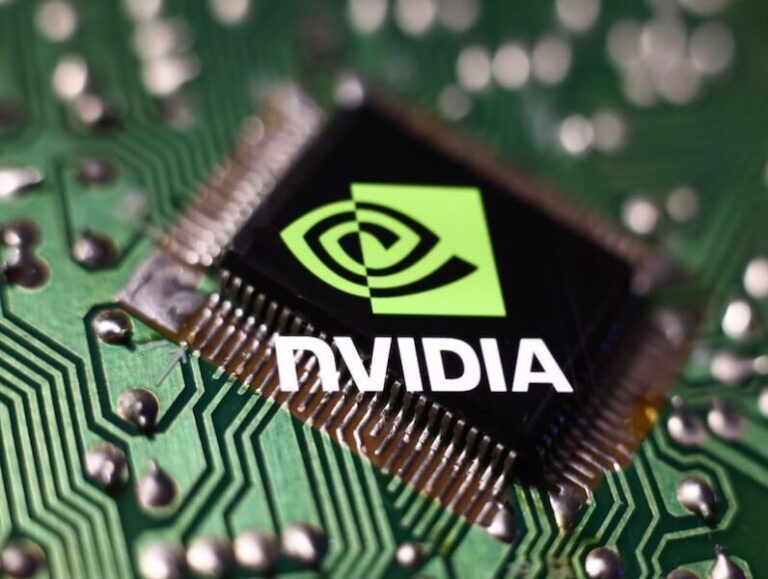 Nvidia prepara nueva generación de chips para acelerar la revolución de la IA