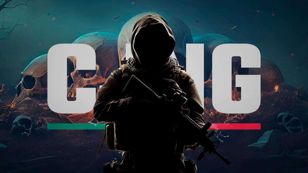 CJNG mata a casi 9 personas cada hora, según estudio de universidad en Suecia