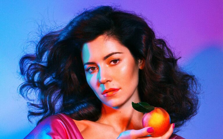 Concierto de Marina en Pepsi Center WTC: setlist, horario y telonero del 11 y 12 de marzo