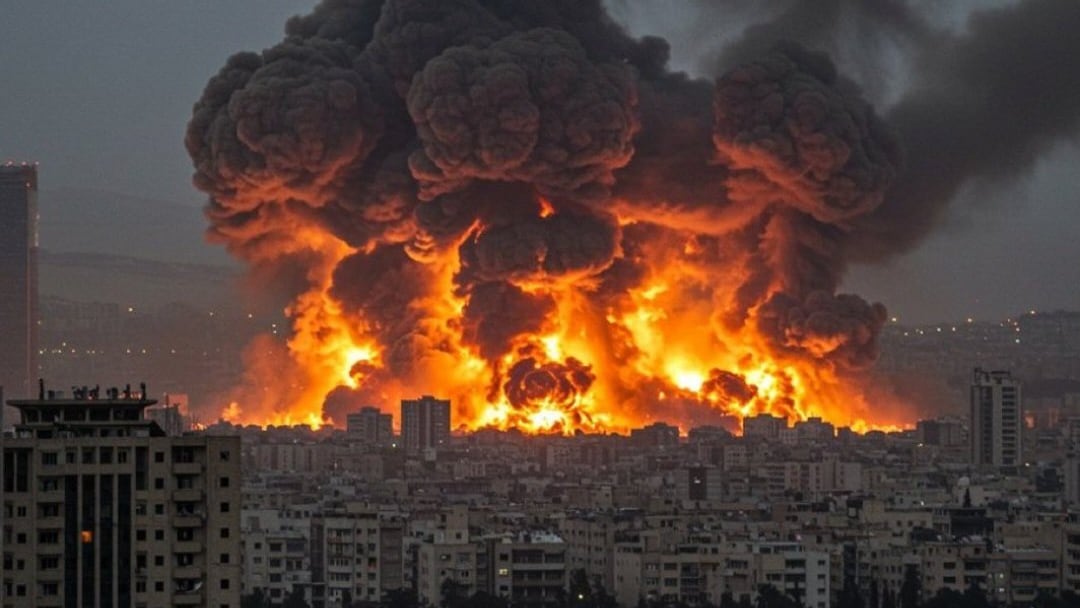 China apoyará a familias de niñas asesinadas en escuela de Irán