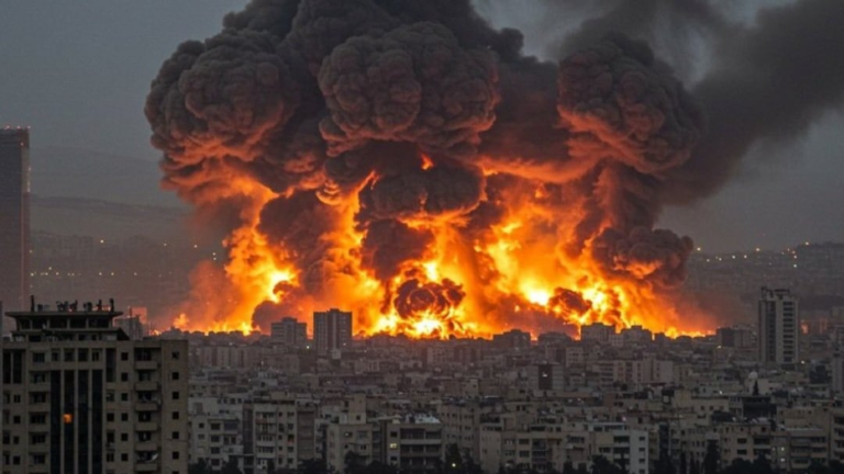 Inicio del conflicto con Irán le costó más de 11 millones de dólares a Estados Unidos