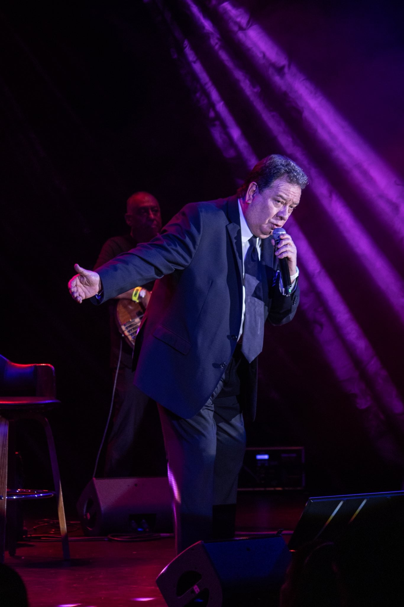 Concierto de Jorge Muñiz en el Lunario: setlist, horario y telonero para el 13 de marzo