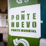 Samuel García presenta “Trazos Mundialistas”: El arte urbano llega al Mundial 2026