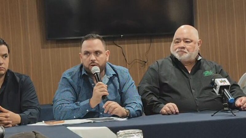 Denuncia Onappafa retenes irregulares