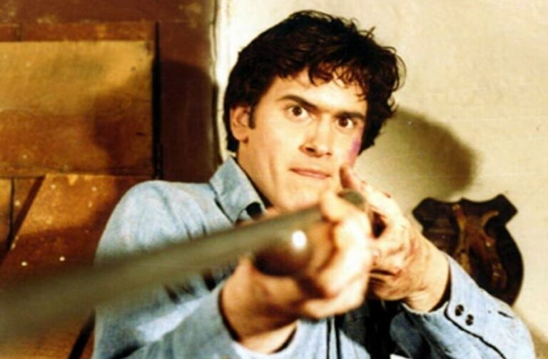 De Evil Dead a Marvel: 5 películas de Bruce Campbell en streaming