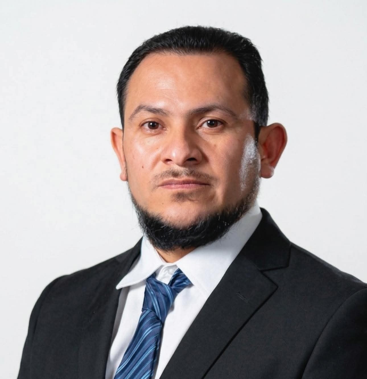 Jaime Aguirre Mejía, tesorero municipal de Apaseo el Alto, Guanajuato