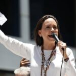 “En pocas semanas”: María Corina Machado anuncia regreso a Venezuela