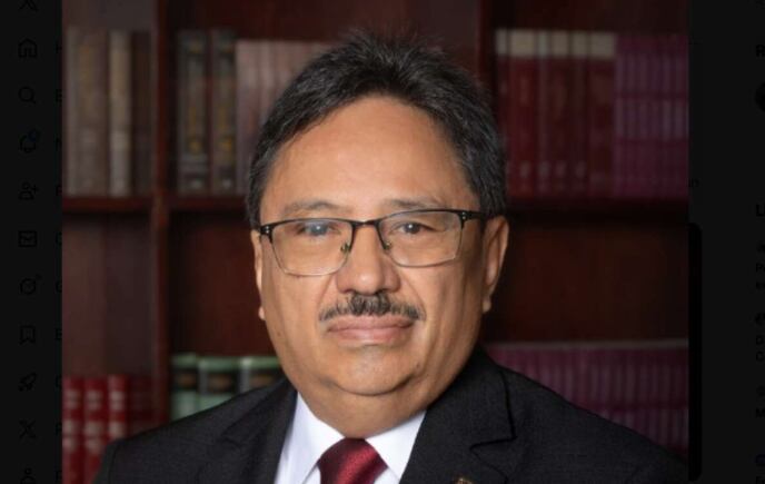 Fernando Alférez Barbosa, diputado de Morena en Aguascalientes