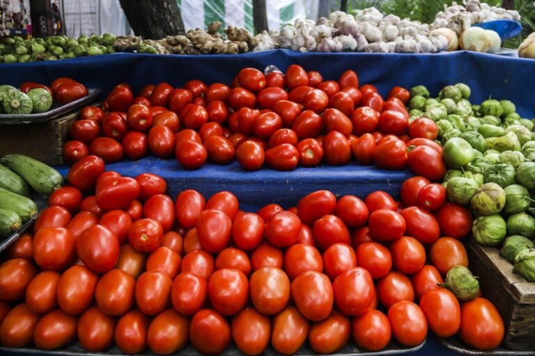 Canasta básica sube 4.5% anual en febrero de 2026