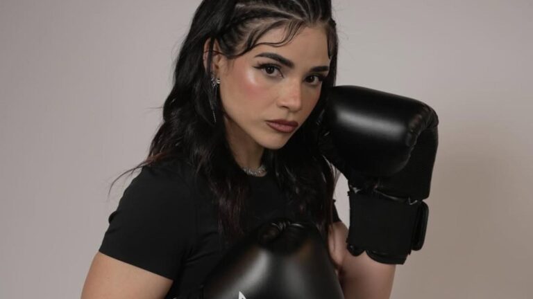 Alana Flores conocerá a su rival en Supernova: Génesis este martes