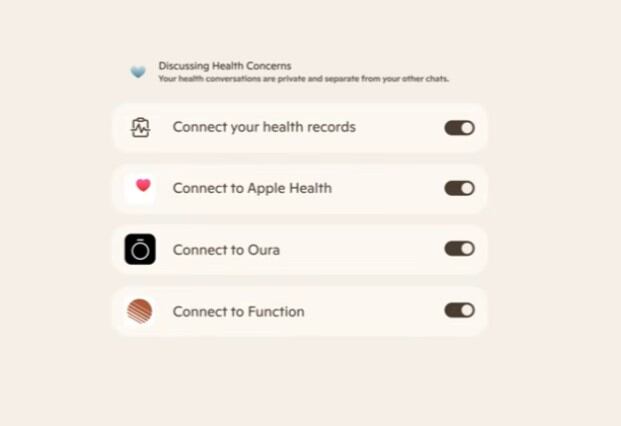 Así funciona Copilot Health, la IA médica de Microsoft