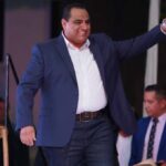 ¿Quién es Ramiro González Vieyra? Ex alcalde de San Nicolás Buenos Aires