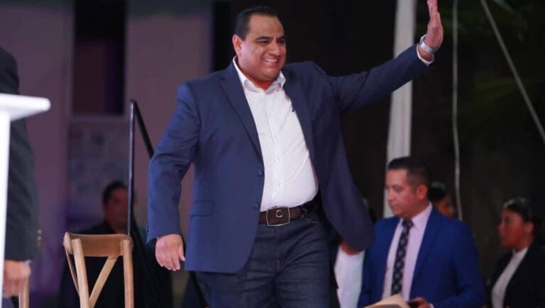 ¿Quién es Ramiro González Vieyra? Ex alcalde de San Nicolás Buenos Aires