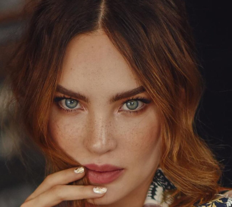 Belinda pudo haber sido Hannah Montana, pero no se quedó con el papel por esta razón