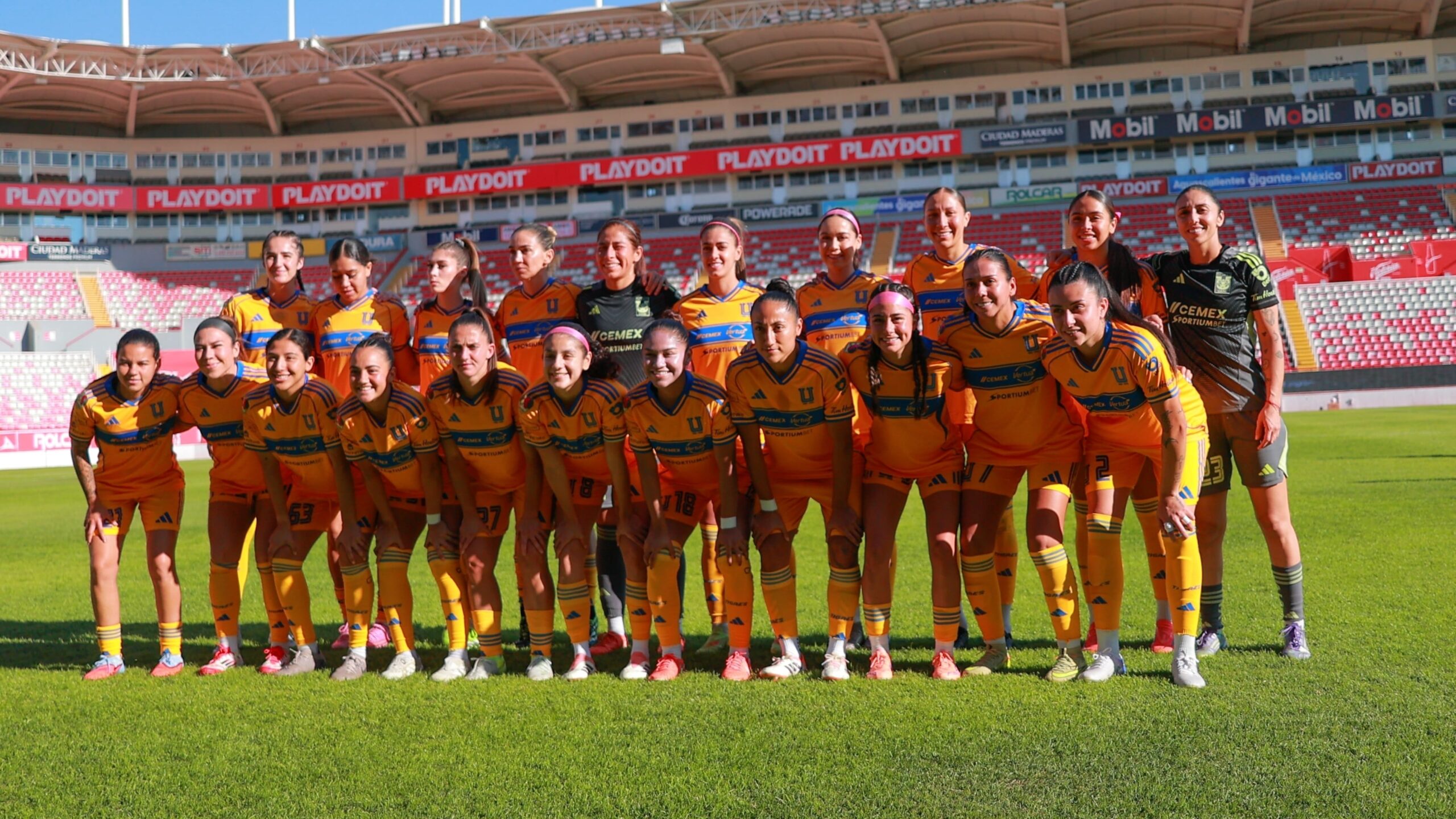 Tigres vs Querétaro: Día, hora y canal para ver el partido de la Liga MX Femenil