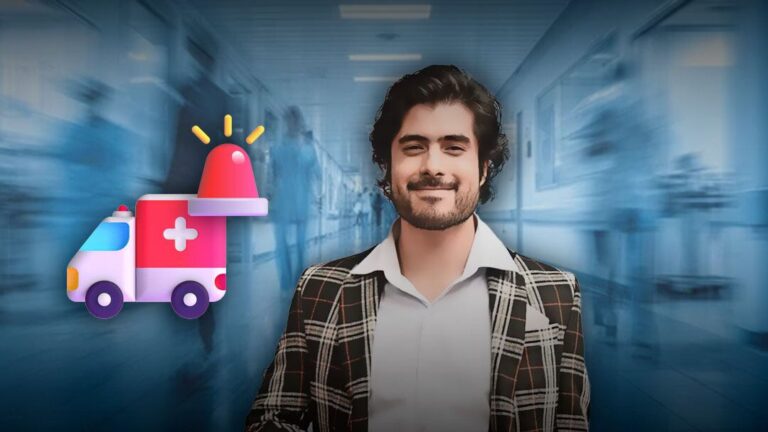 “Fue un accidente”: familia de José Ángel Bichir explica qué ocurrió