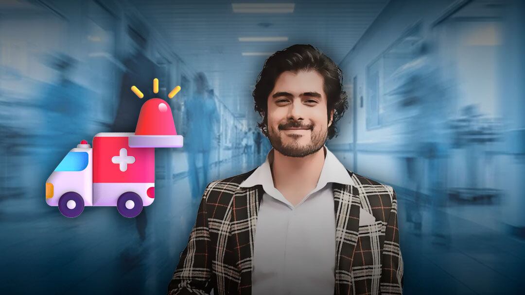 “Fue un accidente”: familia de José Ángel Bichir explica qué ocurrió