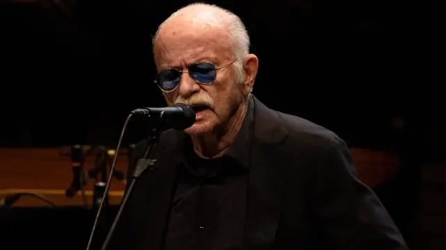 ¿Quién fue Gino Paoli? Su música fue emblemática en el cine