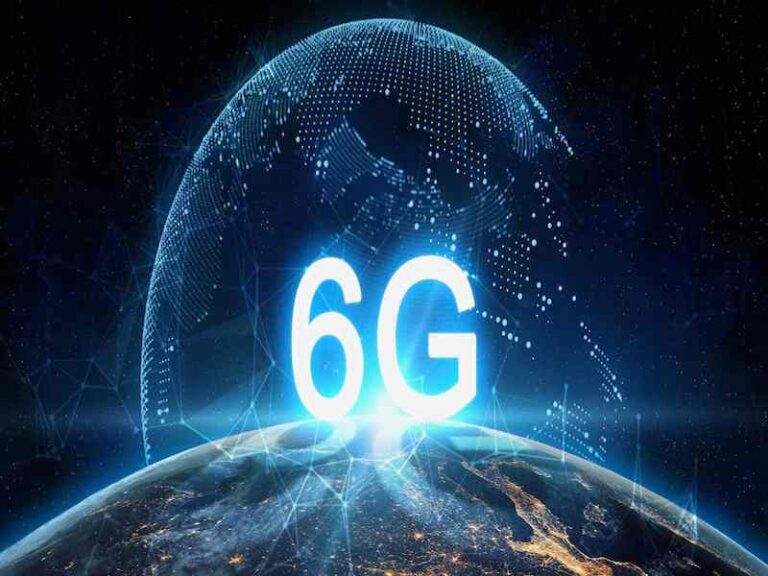 Redes inteligentes y 6G marcan el futuro de las telecomunicaciones