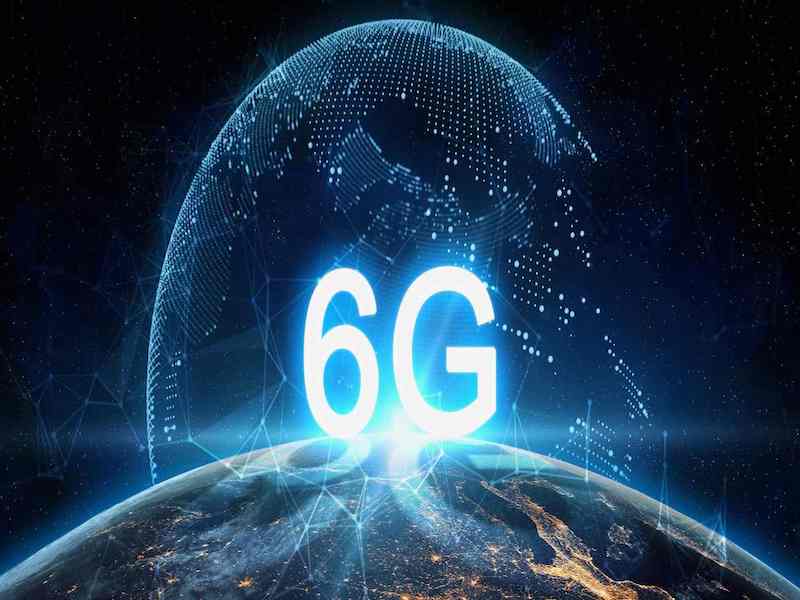 Redes inteligentes y 6G marcan el futuro de las telecomunicaciones