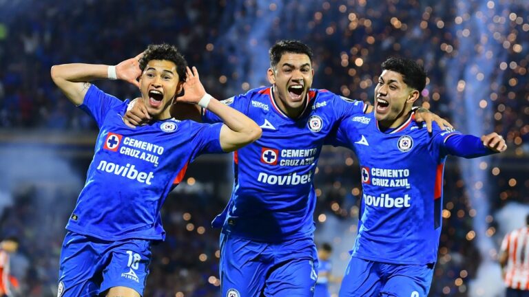 Santos vs Cruz Azul: A qué hora y dónde ver el partido de la Jornada 9 de Liga MX