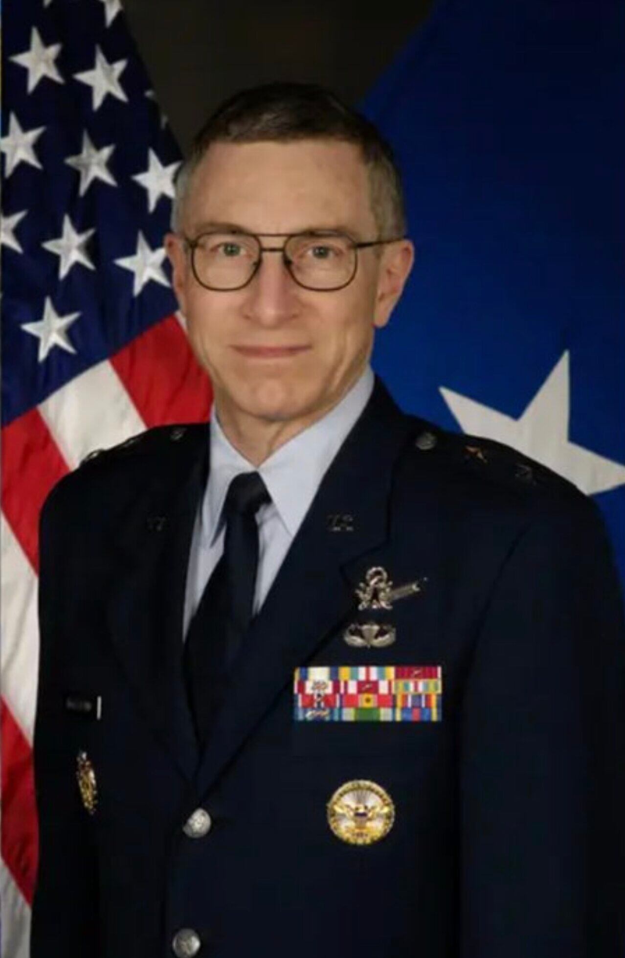 William Neil McCasland