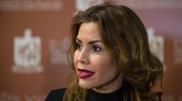 ¿Quién es Karina Barrón? Funcionaria de Monterrey detenida