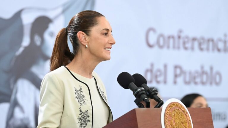 Renuncia de Rentería Schazarino no fue por mal desempeño