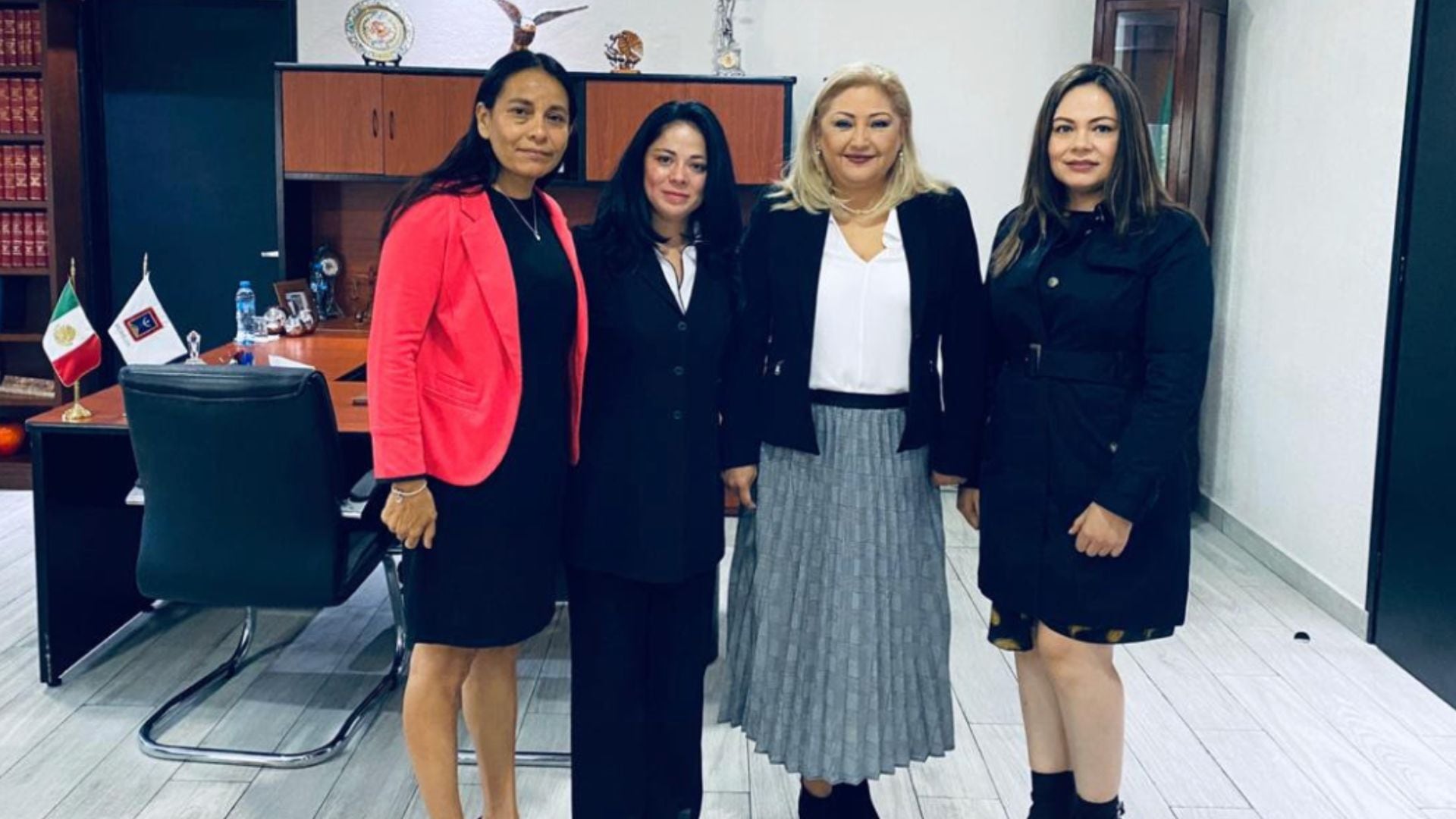 Laura Gabriela Chang Marroquín