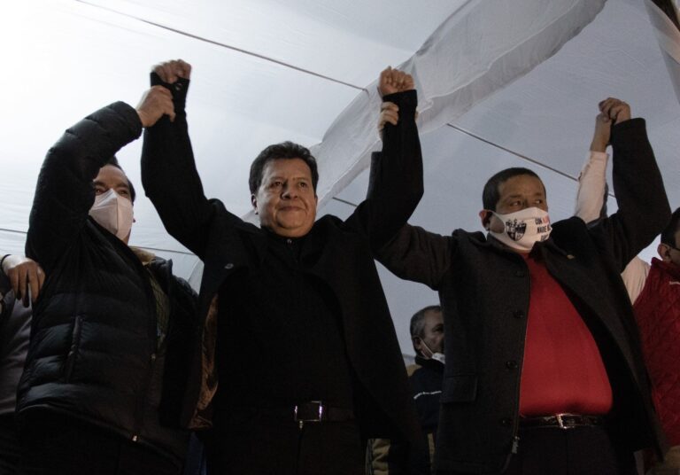 ¿Quién es Ricardo Aldana Prieto? Dirigente en el Sindicato de Trabajadores Petroleros de la República Mexicana