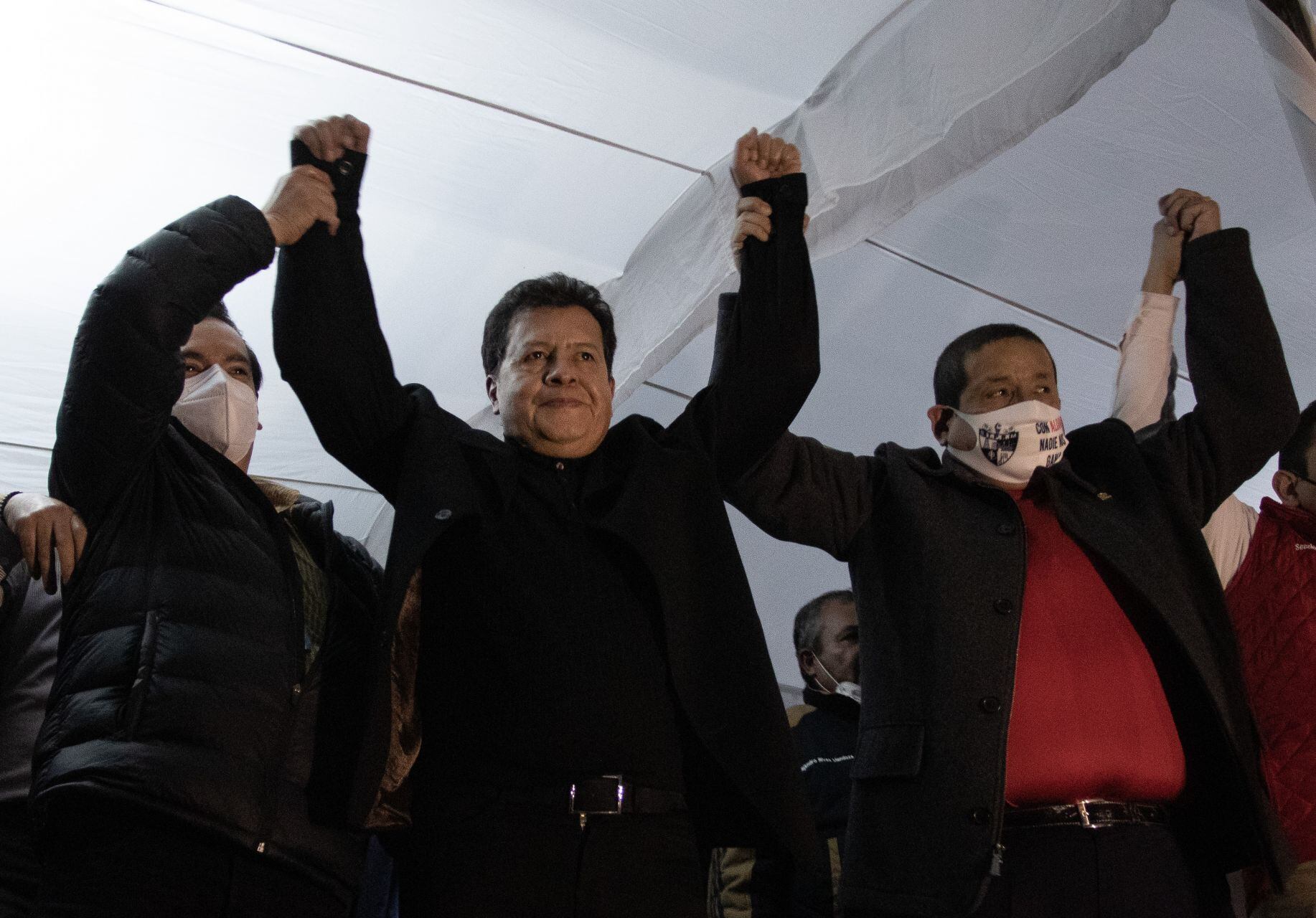 ¿Quién es Ricardo Aldana Prieto? Dirigente en el Sindicato de Trabajadores Petroleros de la República Mexicana