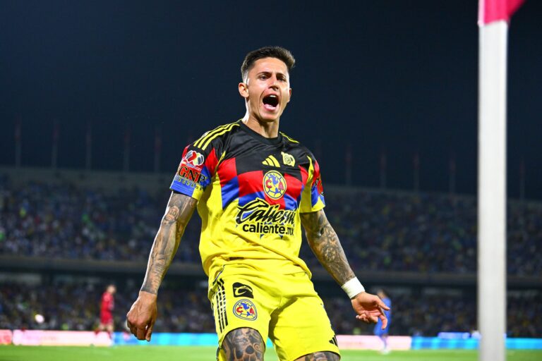 Querétaro vs América: ¿Cuándo y dónde ver el partido de la Jornada 10 de la Liga MX?