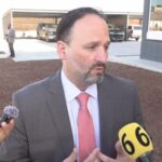 Responde secretario general a contrainforme presentado por Andrea Chávez