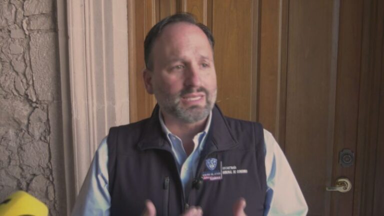 Pide De la Peña a diputados morenistas que midan con la misma vara