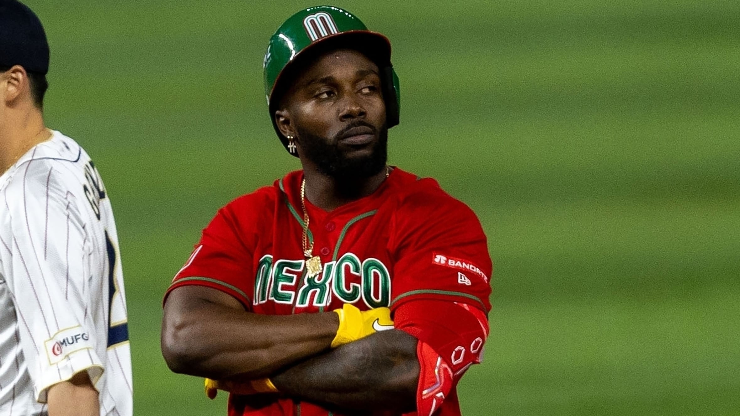 Randy Arozarena explota contra Cal Raleigh en Clásico Mundial de Beisbol