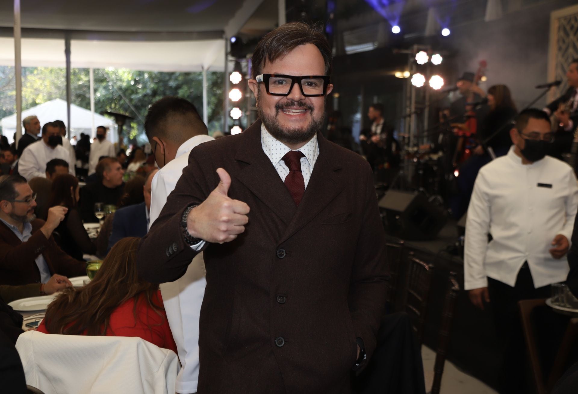 Concierto de Aleks Syntek en el Auditorio Nacional: setlist, horario y telonero para el 12 de marzo