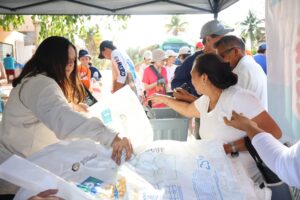 ¡Costas Limpias! San Crisanto logra Histórico Avance Ambiental