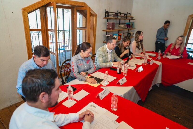 Noticias Chihuahua PAUSA.MX Proyectan Parque Ecoturístico en Aquiles Serdán; sesiona Comisión de Turismo del Congreso en Santa Eulalia Noticias Chihuahua Pausa.MX Proyectan Parque Ecoturístico en Aquiles Serdán; sesiona Comisión de Turismo del Congreso en Santa Eulalia