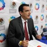 Tomaría René Chavira lugar de Marco Bonilla por campaña del siguiente año