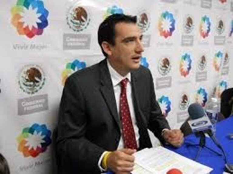 Tomaría René Chavira lugar de Marco Bonilla por campaña del siguiente año