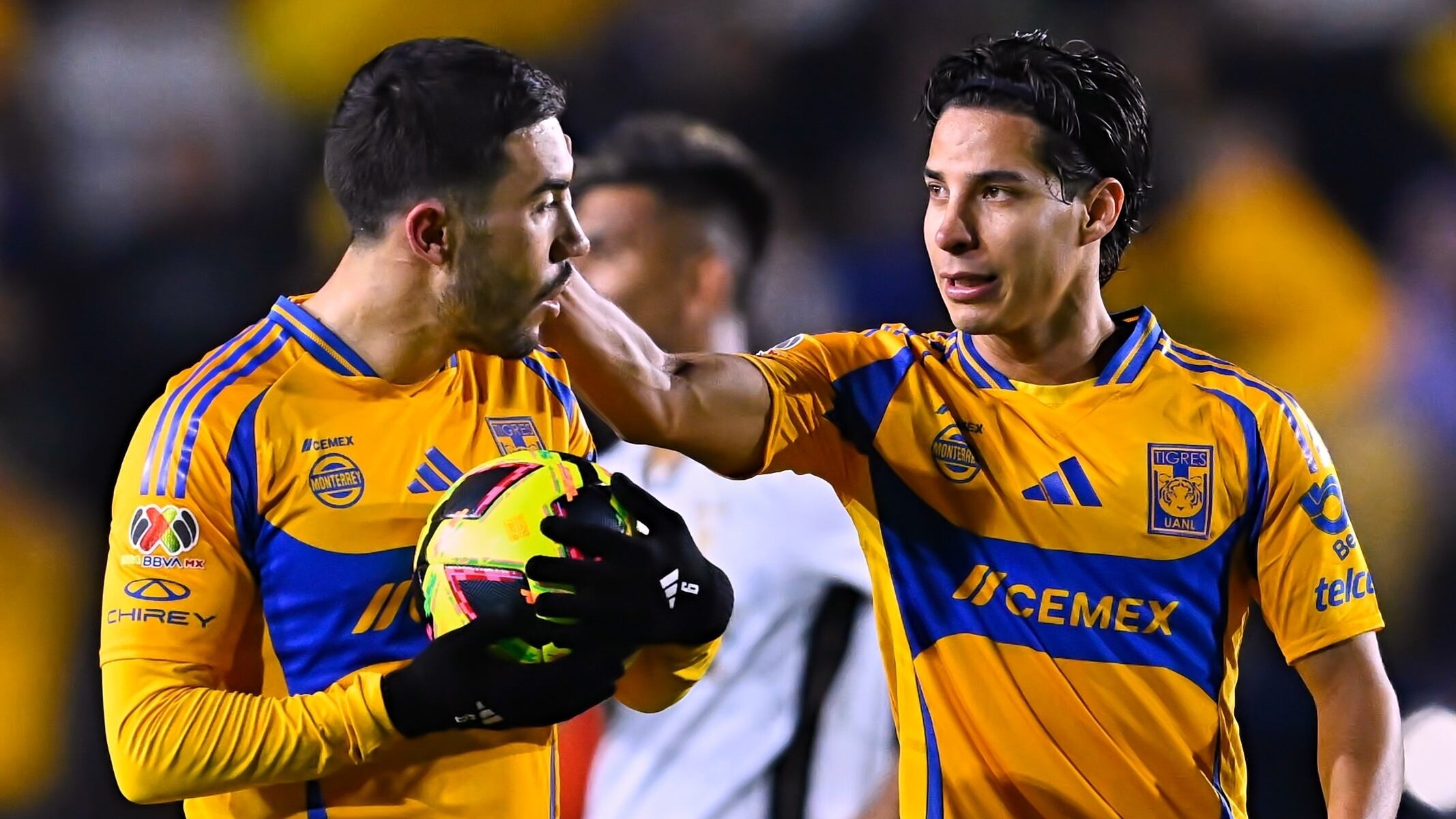 Tigres vs Querétaro: Pronóstico y posibles alineaciones del partido de la Jornada 11 de la Liga MX