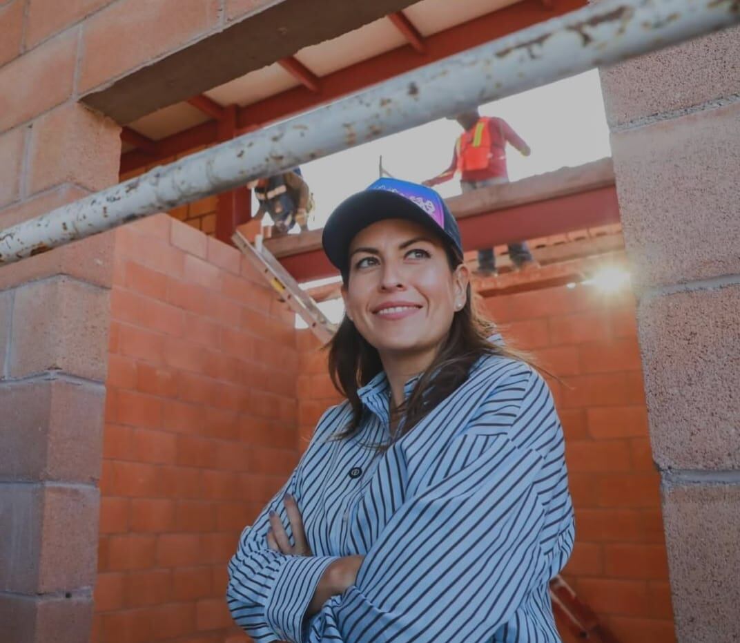 La Paz ha reutilizado casi 2 millones de litros de agua tratada en los primeros meses de 2026