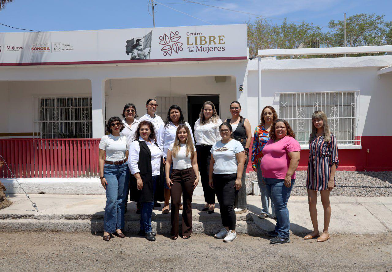 Sistema SALVA en Sonora: Alfonso Durazo reporta 360 mil acciones de apoyo