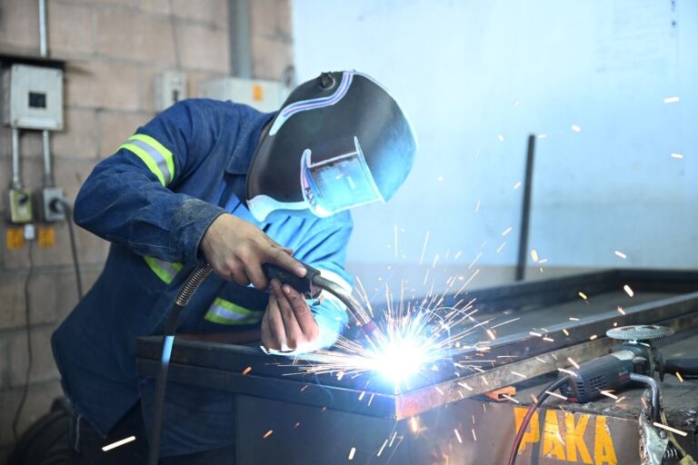 Aguascalientes se ubica entre los estados con mejor empleo formal en México