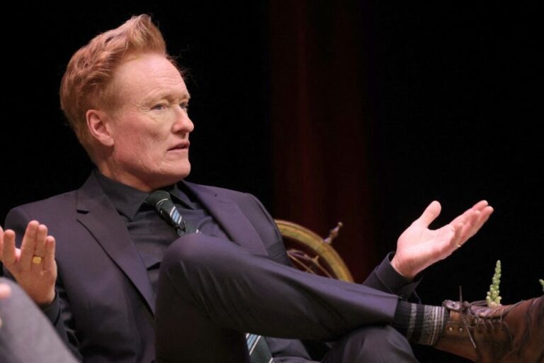 El mensaje de Conan O’Brien en los Premios Oscar 2026 que recuerda a la comunidad latina en Estados Unidos