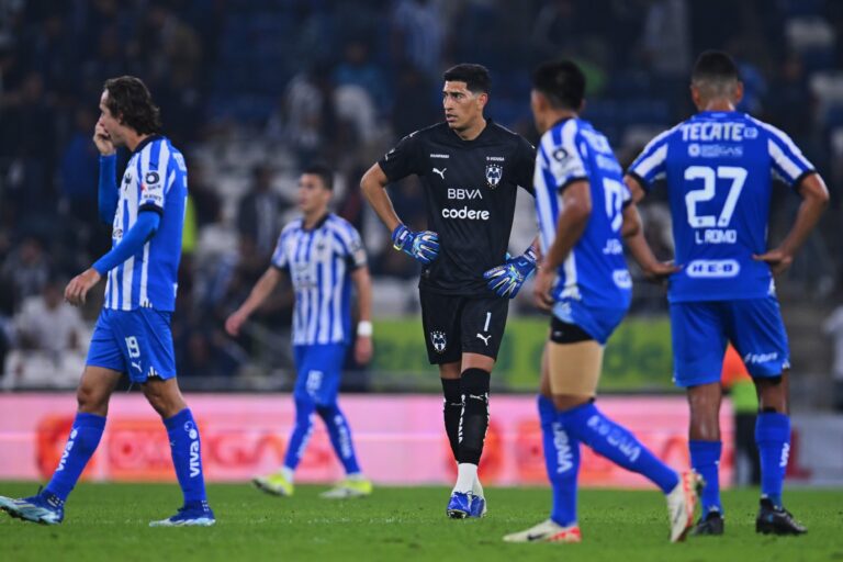 Rayados vs Querétaro: Fecha, horario y dónde ver la Jornada 9 de Liga MX