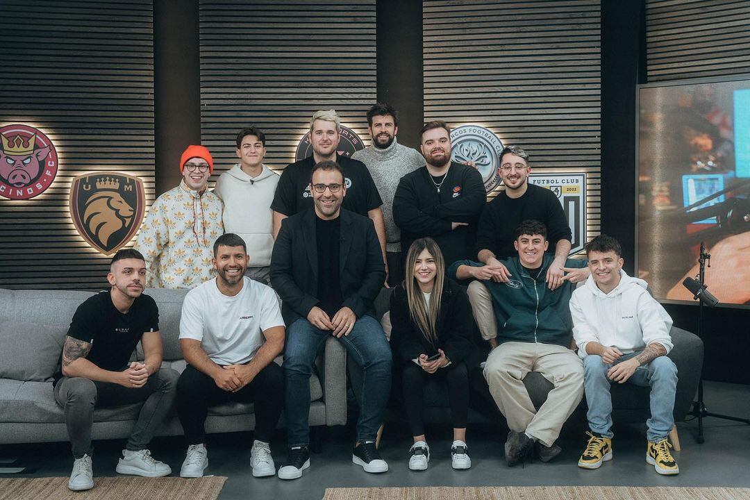 Samy Rivera, la Rivers mexicana y quien peleará en La Velada del Año 3, es presidenta de la Kings League